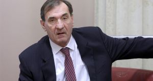 Zašto javnost šuti o plagijatu Nenada Stazića? Je li to zato što je on 'naš'?