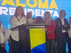 Mapas, cruces y datos: lo que dicen las elecciones de marzo de la campaña a primera vuelta