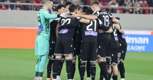 Από ποιον να χάσεις ΠΑΟΚΑΡΑ;