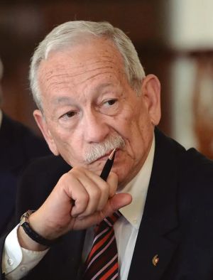 Seja o Presidente de todos os Portugueses