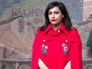 How did our arts festival get hijacked by hatred?