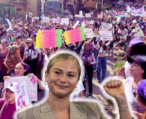 Tackling misogyny requires more ‘difficult’ women