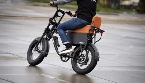 Corretje, waar zijn je wilde haren toch gebleven?