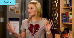 Margot Robbie and I started out with ‘bogan’ accents. I’ve still got mine