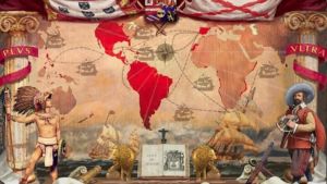 Laureano Benitez Grande-Caballero: «Y Dios iluminó el camino de la Hispanidad»