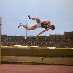 Turnschuhdiplomatie: Warum die DDR ihre besten Sportler und Trainer nach Ägypten schickte