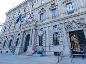 Questa volta i moderati non perdonano la sconfitta