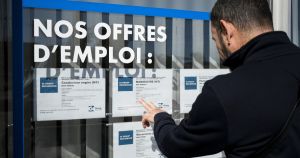 Malgré le retour du chômage, quelques éclaircies dans le ciel gris de l’emploi