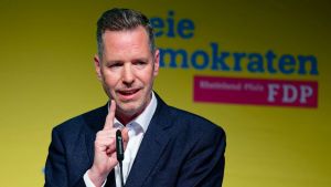 Noch eine Chance für die Liberalen: Die FDP überlebt nur als Zumutung im besten Sinn