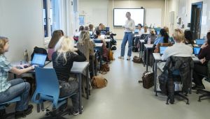 Vi må huske at skolen rommer et mangfold av elever