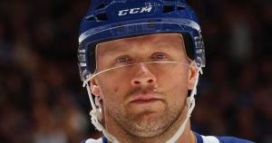 Morgan Rielly’s future with the Maple Leafs is complicated — and comes with a warning