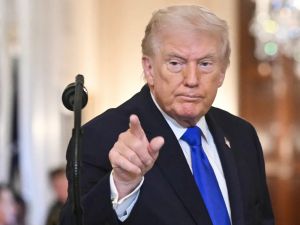 J.D. Tuccille: The one book Trump really needs to read