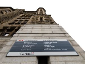 Charles Lammam: As government jobs in Canada multiply, productivity falls