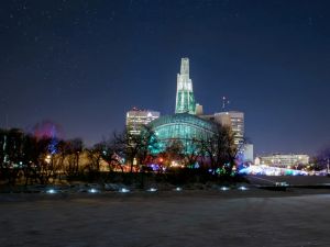 Terry Newman: Consultants for human rights museum's 'Nakba' exhibit are hardened anti-Israel activists