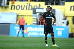 Ολα είχαν φανεί πέρυσι στο καλοκαίρι