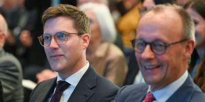 Die Wahl in Baden-Württemberg zeigt, wie tief die Enttäuschung über Merz sitzt