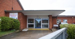 'Outstanding' school could get new facility for young SEND children