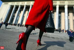 Não basta chegar ao topo, é preciso reinventar o poder