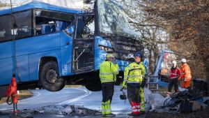 Efter tragisk dødsu­lyk­ke: Nu er bil­in­spek­tø­rens rap­port klar