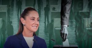 La ominosa reforma electoral