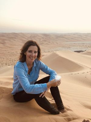 Elise Marrou Interview | Alexandre Gilbert #324