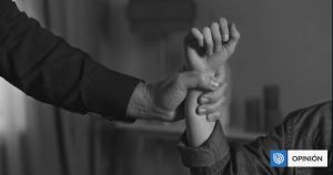 La violencia contra la mujer no termina el día de la agresión