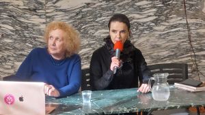 Un giovedì particolare