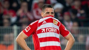 Alarmstufe Orange in Köpenick: So taumelt der 1. FC Union der Relegation entgegen