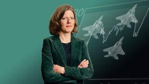 Jetzt im Kurssturz Aktien nachkaufen? Besser nicht!