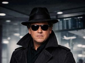 The Mossad Agent ‘Qatarlson’