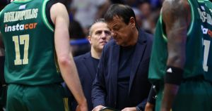 Παναθηναϊκός: Η εικόνα στο Ιβανόφειο άγγιξε τα όρια της «αρρώστιας»!