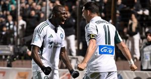 Η σούπερ αποτελεσματικότητα, η αμυντική πρόοδος και οι τέσσερις του Παναθηναϊκού!