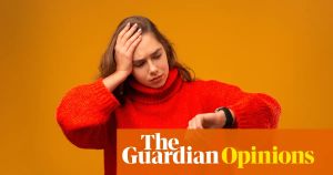 I spent a day trying the 90-second rule – and it didn’t make me less angry