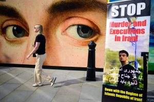 Whether Trump is right or wrong, peace with Iran was never on the table