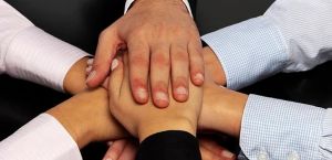 Agencia política, motor del cambio