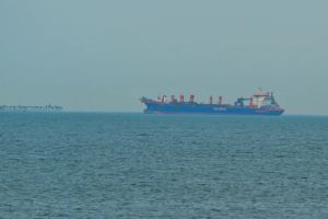 Hormuz: the world’s energy fuse