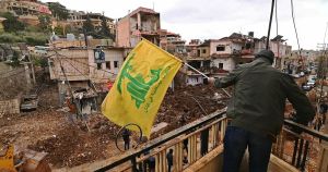 Israel's War Rages, the Civilian Toll Mounts and the Ayatollah Regime Endures