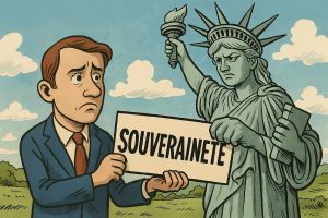 U.S. Intervention in Venezuela Turns Sovereignty into an Export Commodity