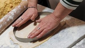 Valdarno: laboratorio di pasticceria per persone con cerebrolesioni. “Che gioia fare cose che sembravano impossibili”