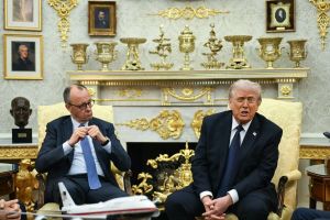 Trump’s Iran War Will Compound His Affordability Woes