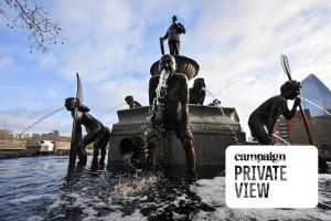 Private View: Channel 4, Warburtons, Foster's, Omoda, Lloyds and Domino's