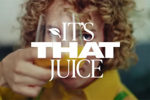 Tropicana picks social agency