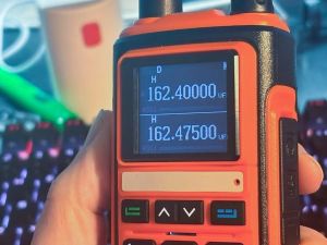 Leong: Weatheradio Canada must be maintained for public safety, emergency preparedness