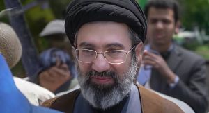 Mojtaba Khamenei è il nuovo ayatollah