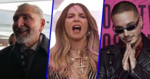 Los XV con Belinda, J. Balviny con la protección de Adán…