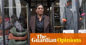 The Badenoch dilemma: what to do now the Tories are no longer the default rightwing option