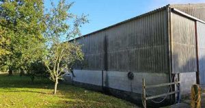 Alpaca farm sees barn conversion bid refused