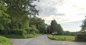 Man denies causing serious injury by careless driving after B1108 crash