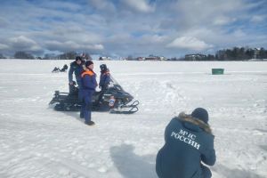 Водолаз со стажем рассказал, как долго будут искать пропавших в Звенигороде подростков