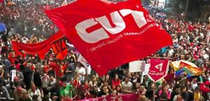 Sindicato, primeira e mais importante trincheira do trabalhador